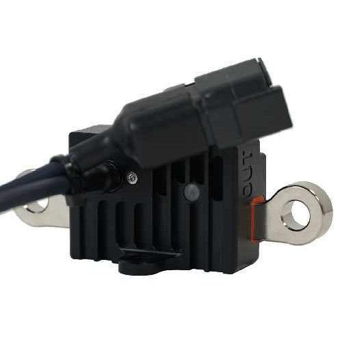 Ecumaster Battery Isolator Club