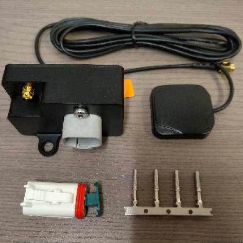 Ecumaster GPS-moduuli