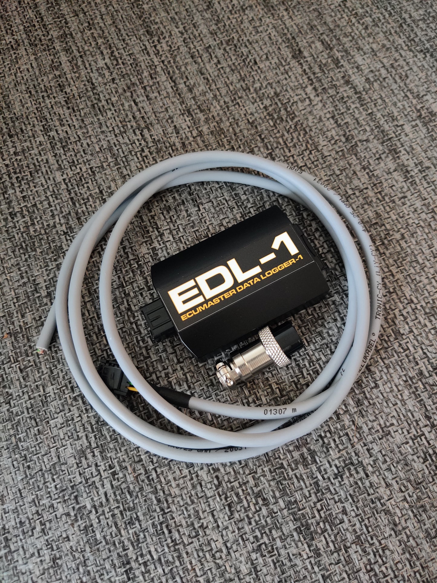 Ecumaster EDL-1