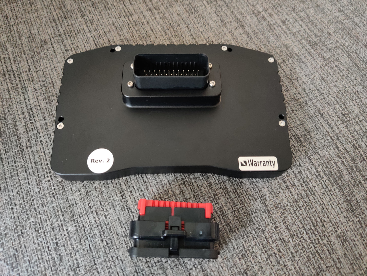 Ecumaster ADU 7 rev.2