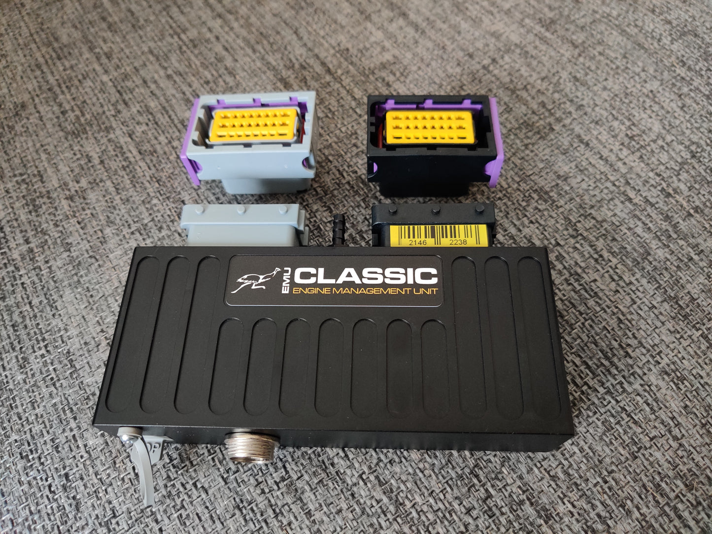 Ecumaster Emu Classic