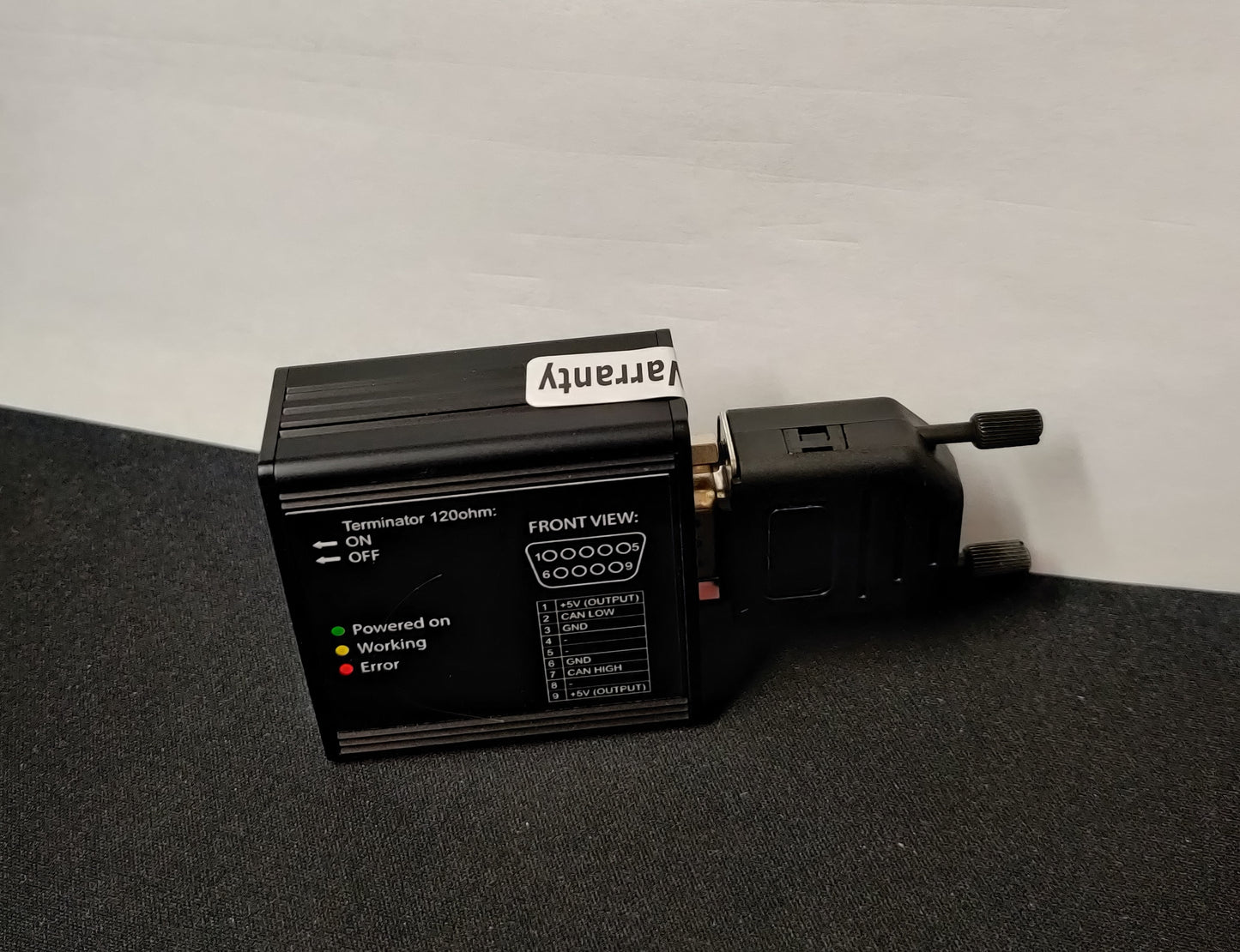 Ecumaster Usb To CAN