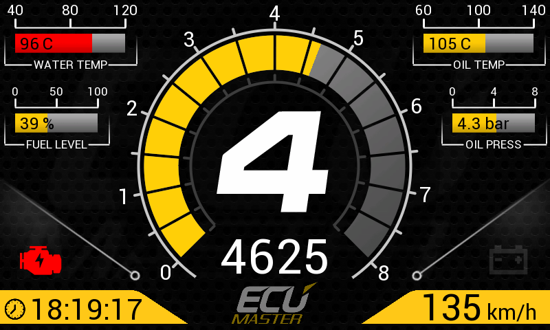 Ecumaster ADU 7 rev.2