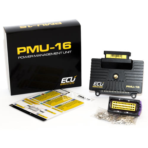 Ecumaster PMU-16