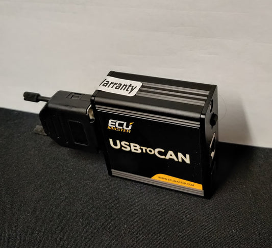 Ecumaster Usb To CAN